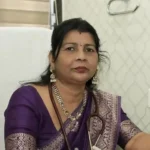 Dr. K Vijaya Lakshmi