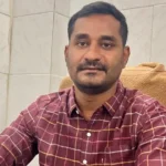Dr. M. Venkata Roopesh
