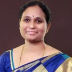 Dr. R. Anusha